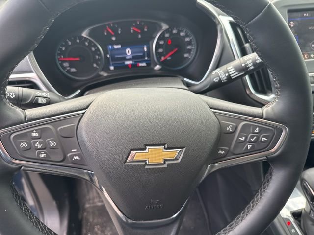 Used 2024 Chevrolet Equinox LT FWD image 5