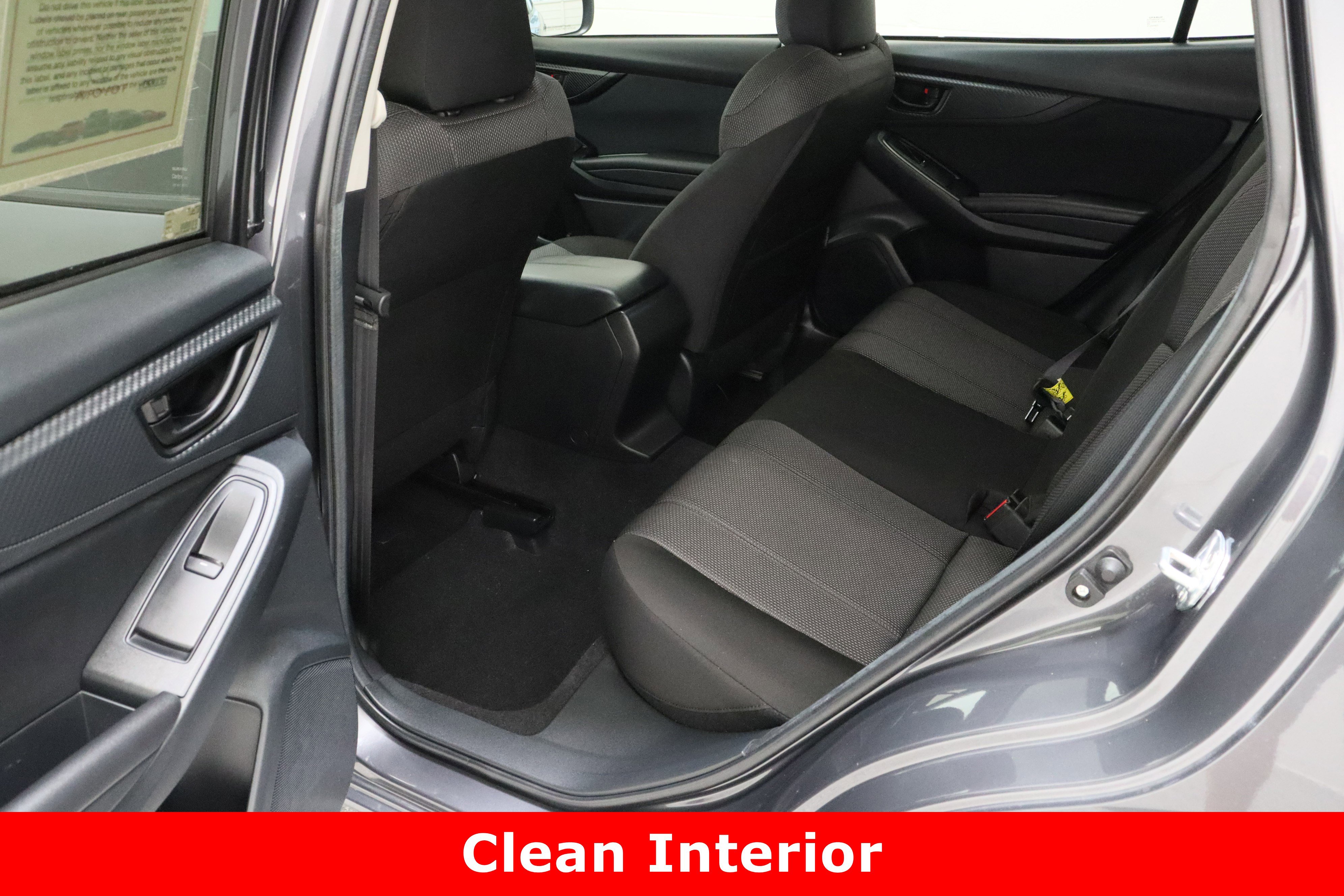 Used 2022 Subaru Impreza 2.0i Premium image 29