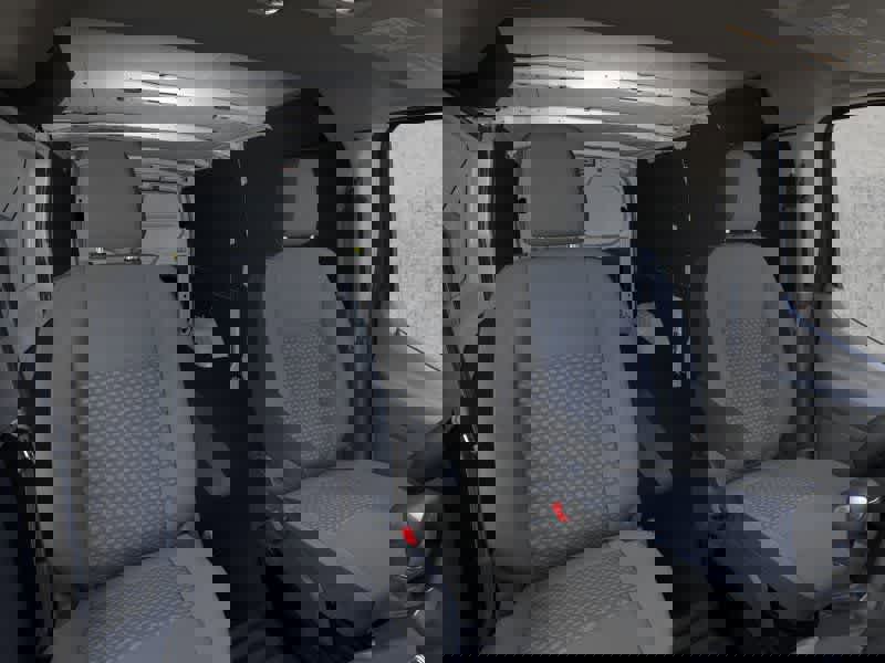 New 2025 Ford Transit 250 Low Roof w/ Load Area Protection Package image 10