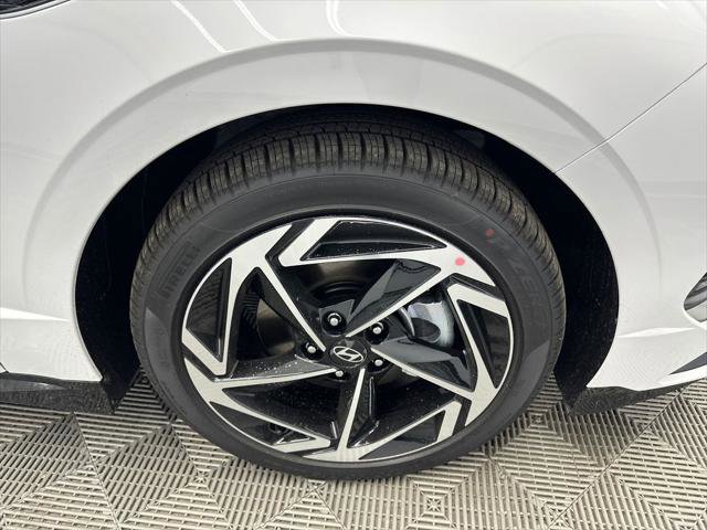 New 2026 Hyundai Sonata SEL image 13