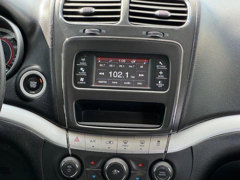 Used 2020 Dodge Journey SE w/ Blacktop Package image 14