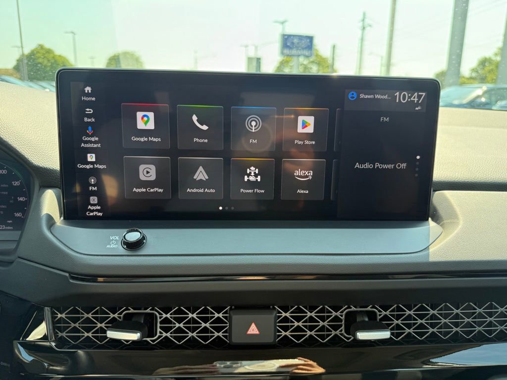 Used 2024 Honda Accord Touring image 12