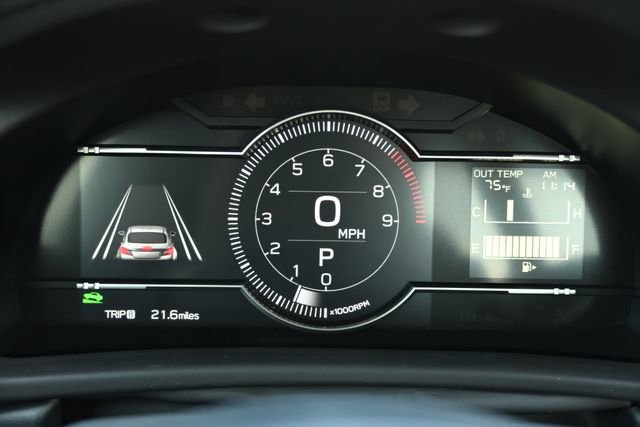 New 2026 Subaru BRZ Limited image 30