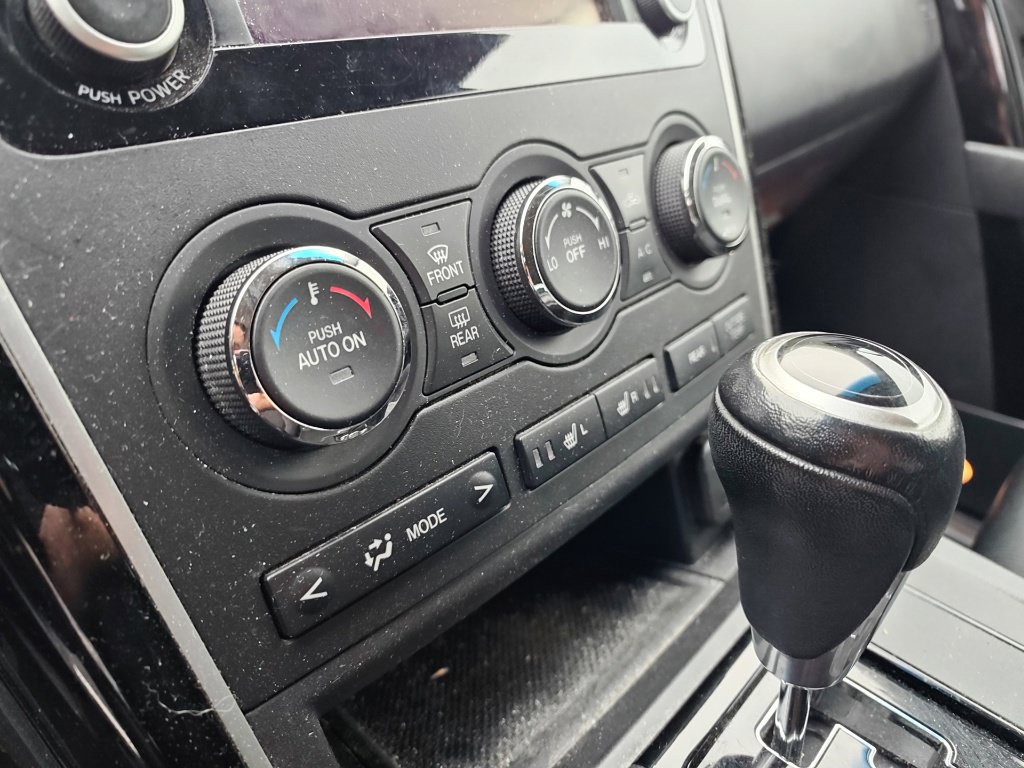Used 2015 MAZDA CX-9 Sport AWD/4WD image 11