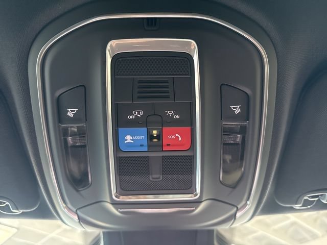 New 2026 Jeep Cherokee Laredo AWD/4WD image 41