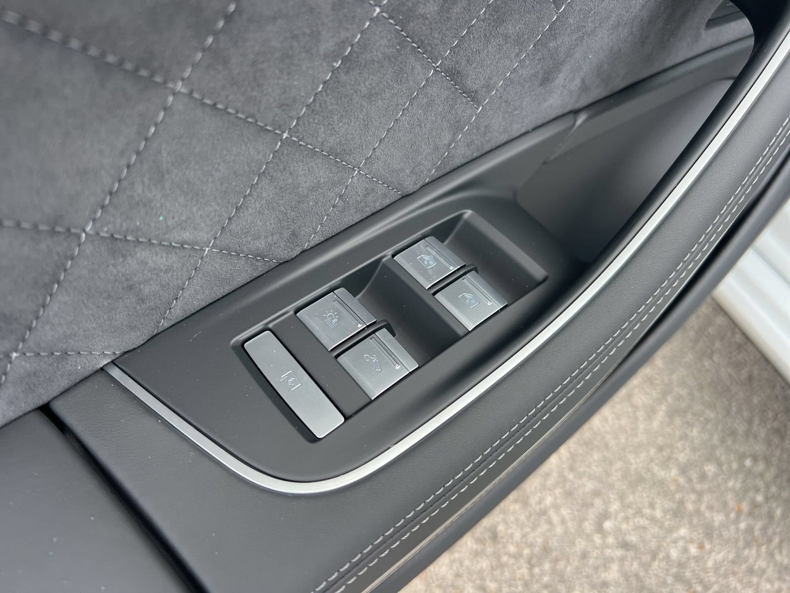 New 2026 Audi S8 AWD/4WD image 34