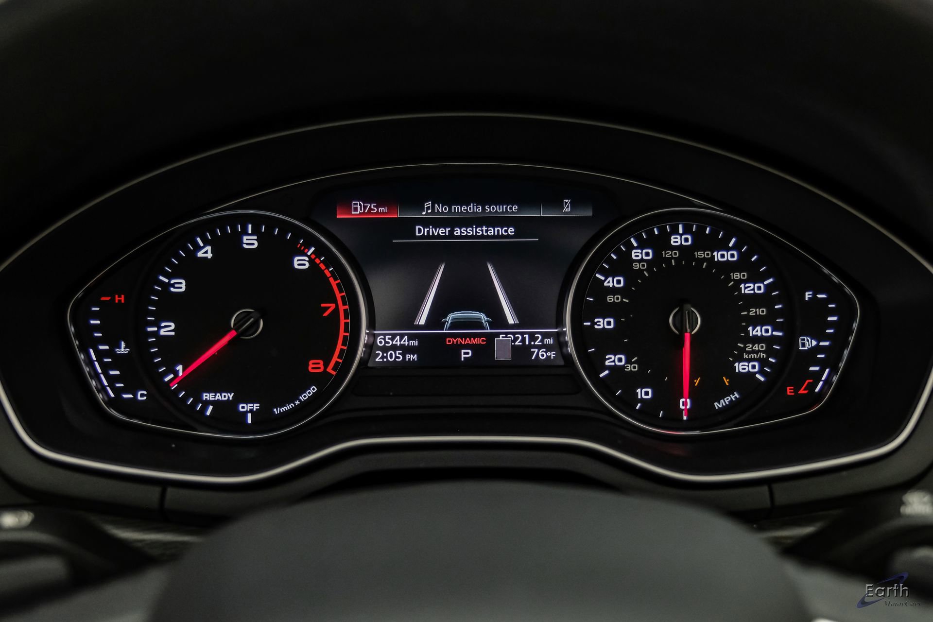 Used 2024 Audi A5 2.0T Premium image 87