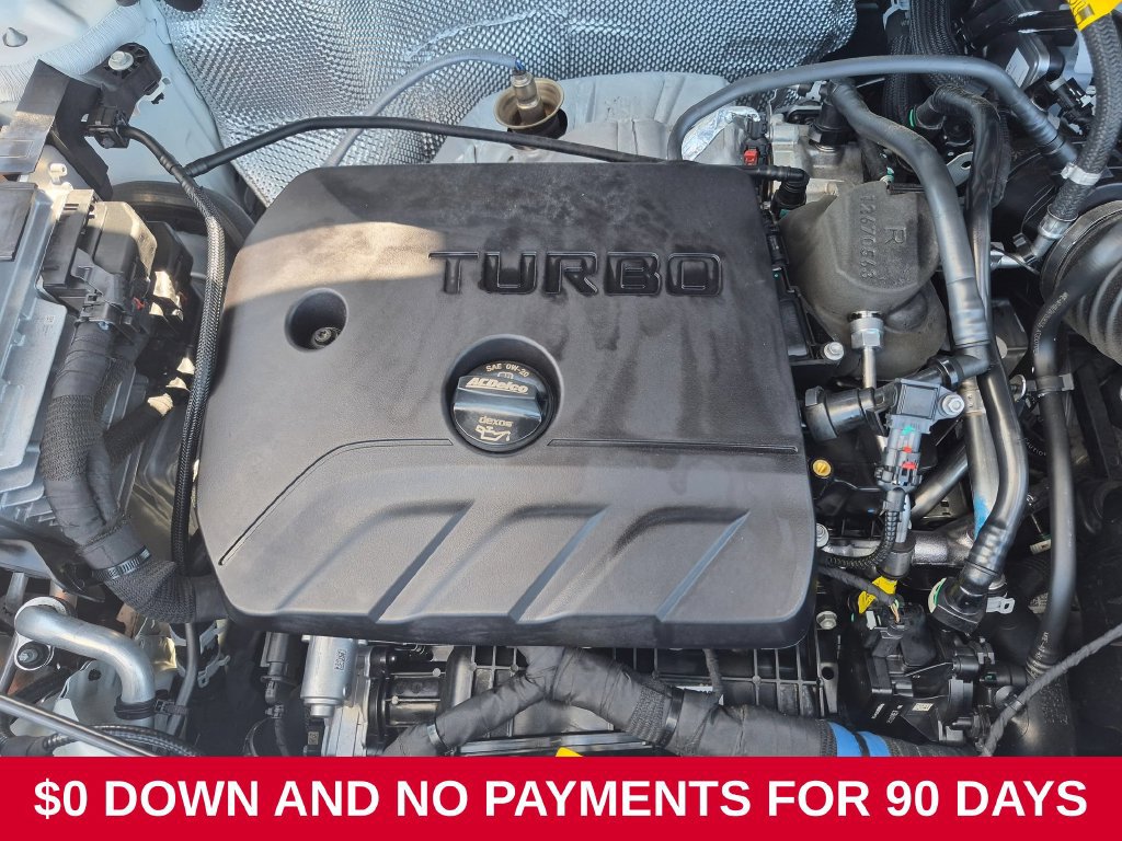 Used 2026 Buick Encore GX Preferred FWD image 30