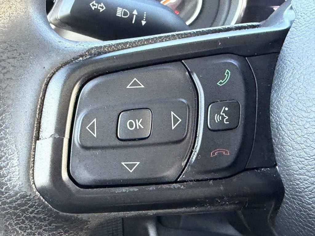 Used 2022 Jeep Wrangler Unlimited Sport AWD/4WD image 29