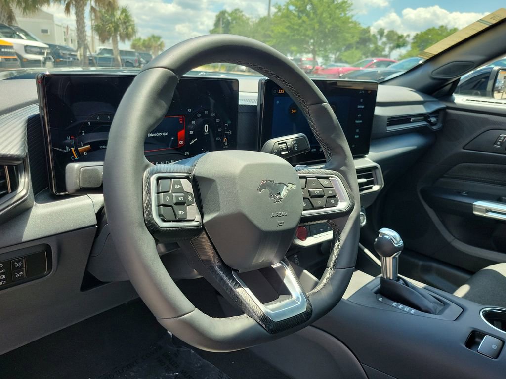 New 2026 Ford Mustang GT RWD image 14