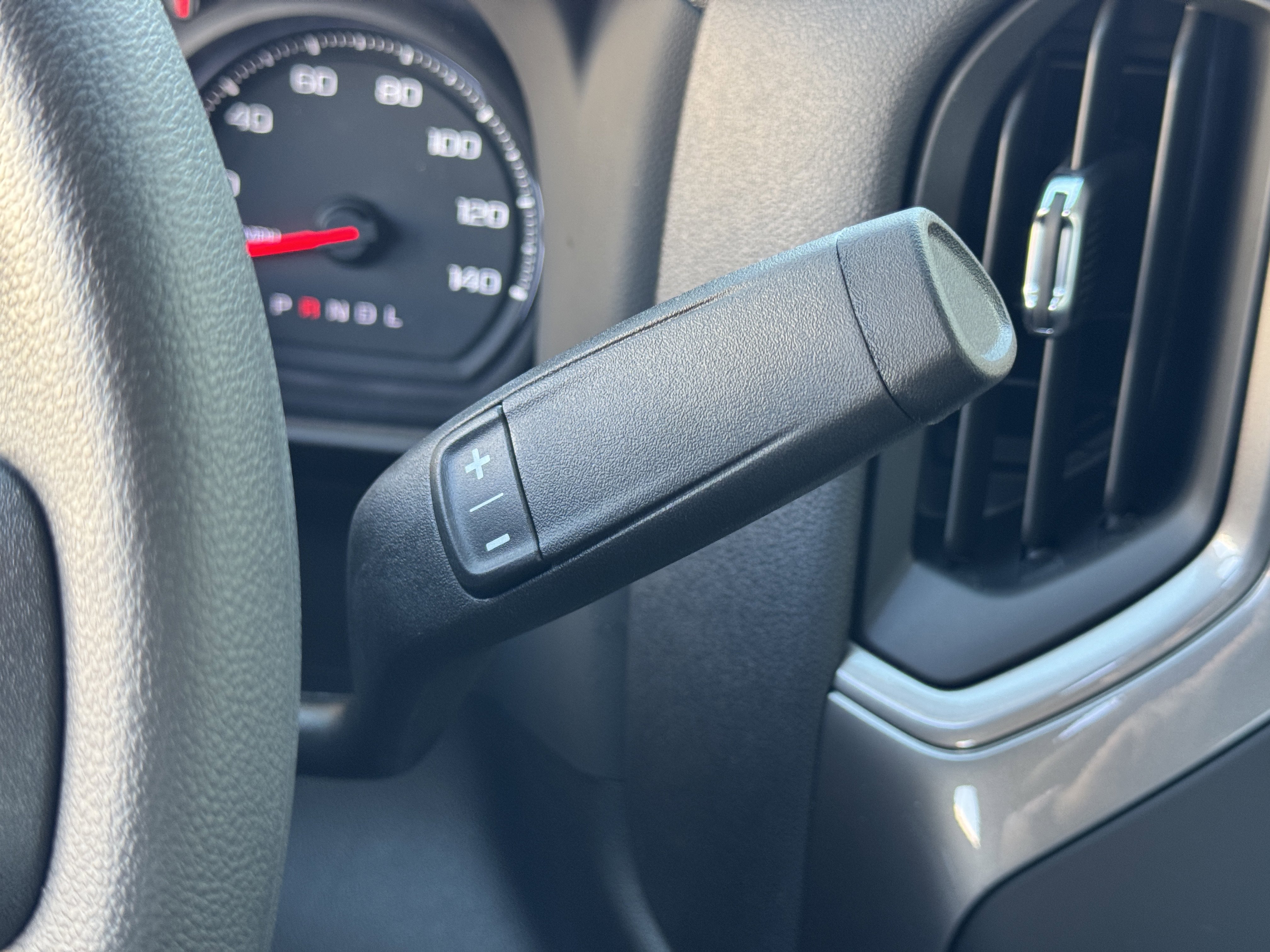 New 2026 Chevrolet Silverado 1500 W/T w/ WT Safety Package image 25