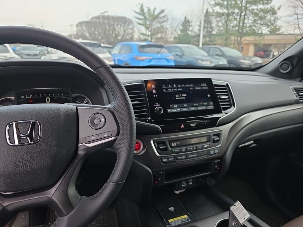Used 2024 Honda Passport EX-L image 20