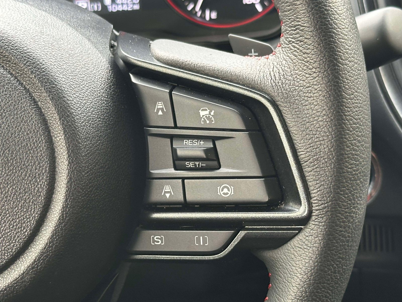 Used 2025 Subaru Impreza RS AWD/4WD image 24