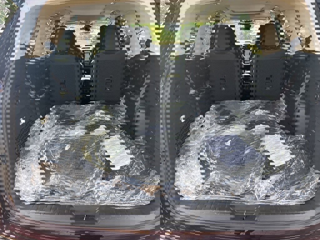 New 2025 Subaru Ascent Touring image 11