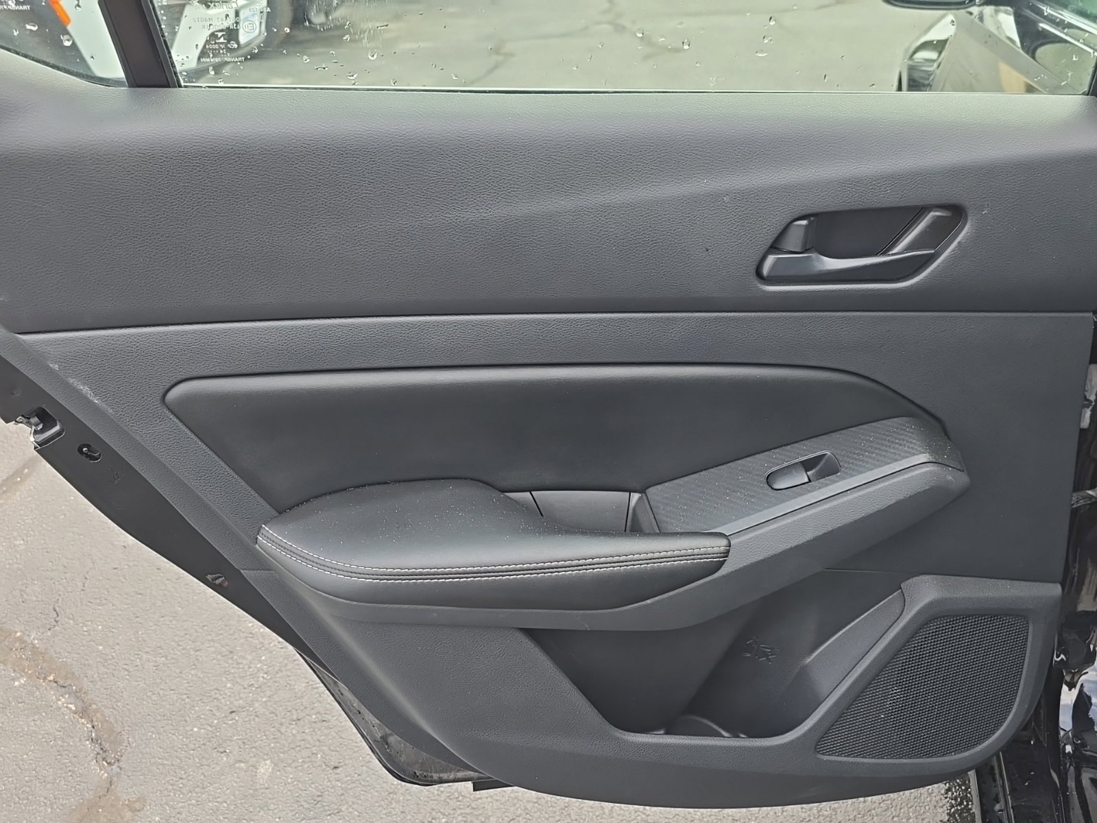 Used 2025 Nissan Altima 2.5 SV AWD/4WD image 35