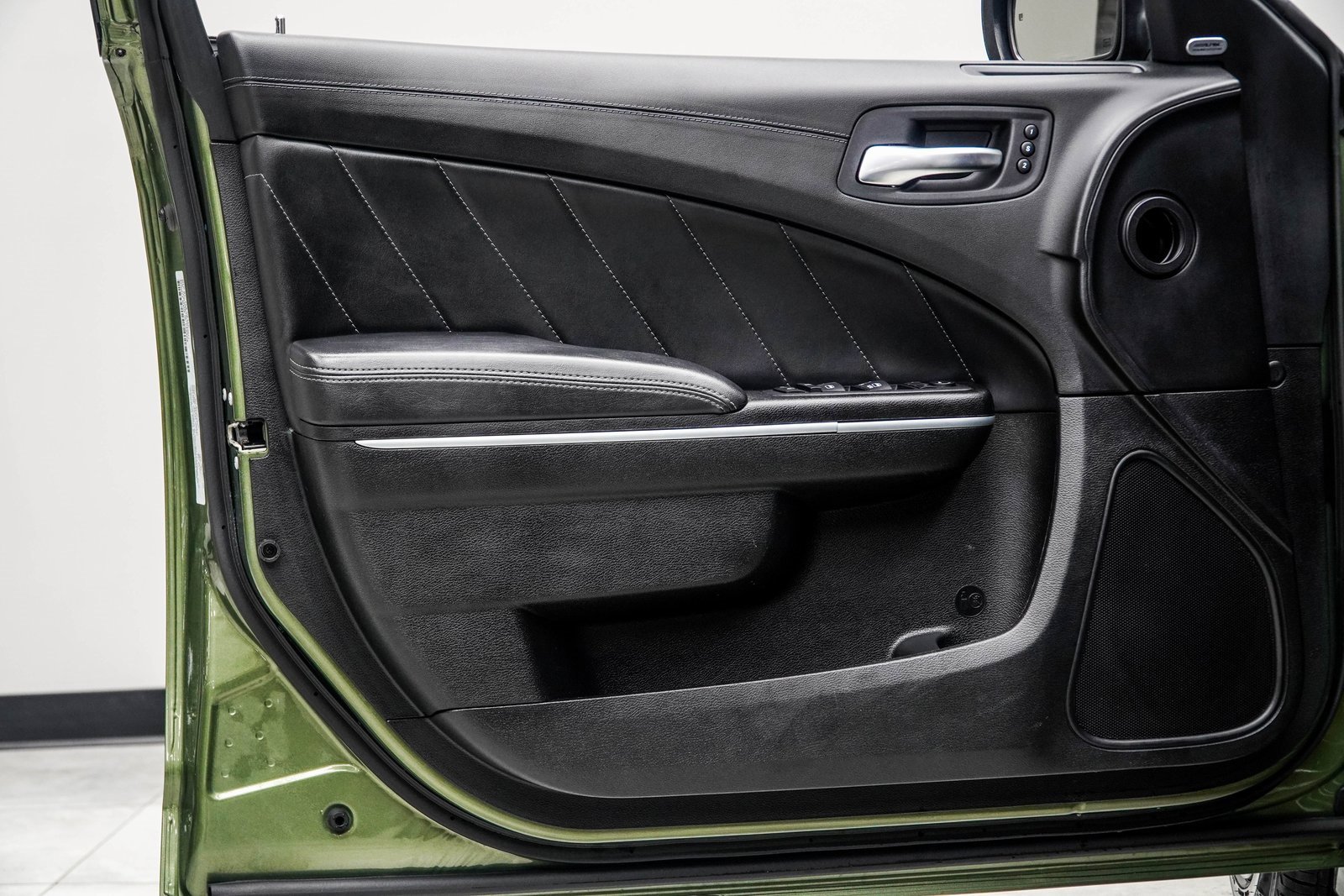 Used 2023 Dodge Charger Scat Pack w/ Plus Group image 31