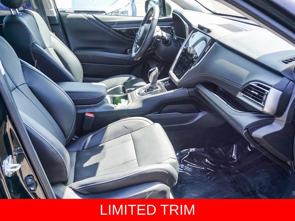 Used 2024 Subaru Outback Limited