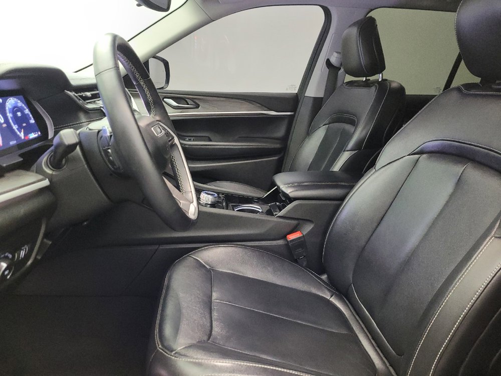 Used 2022 Jeep Grand Cherokee Limited RWD image 17