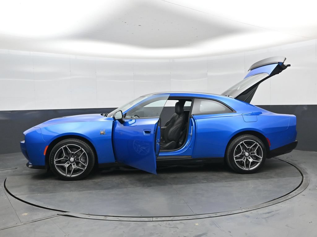 New 2026 Dodge Charger Scat Pack AWD/4WD image 50