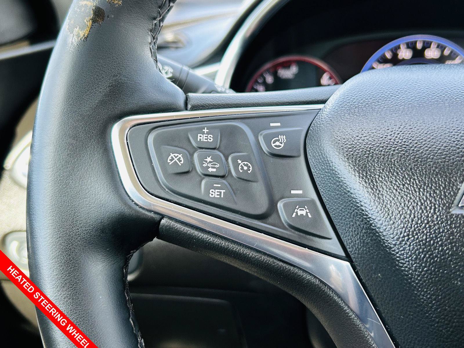 Used 2024 Chevrolet Malibu LT FWD image 8