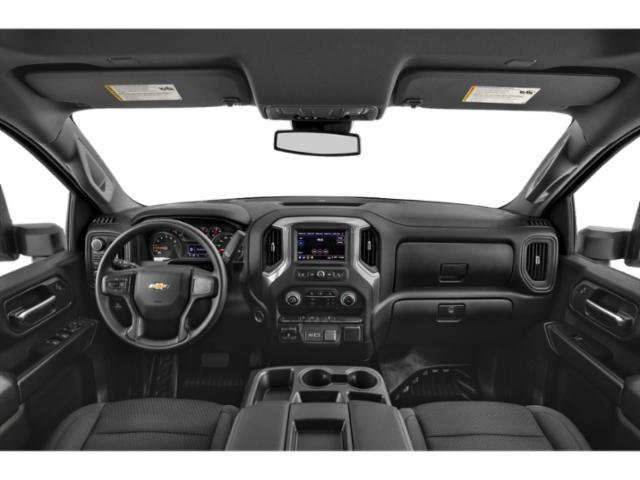New 2026 Chevrolet Silverado 2500 W/T w/ WT Convenience Package AWD/4WD image 11