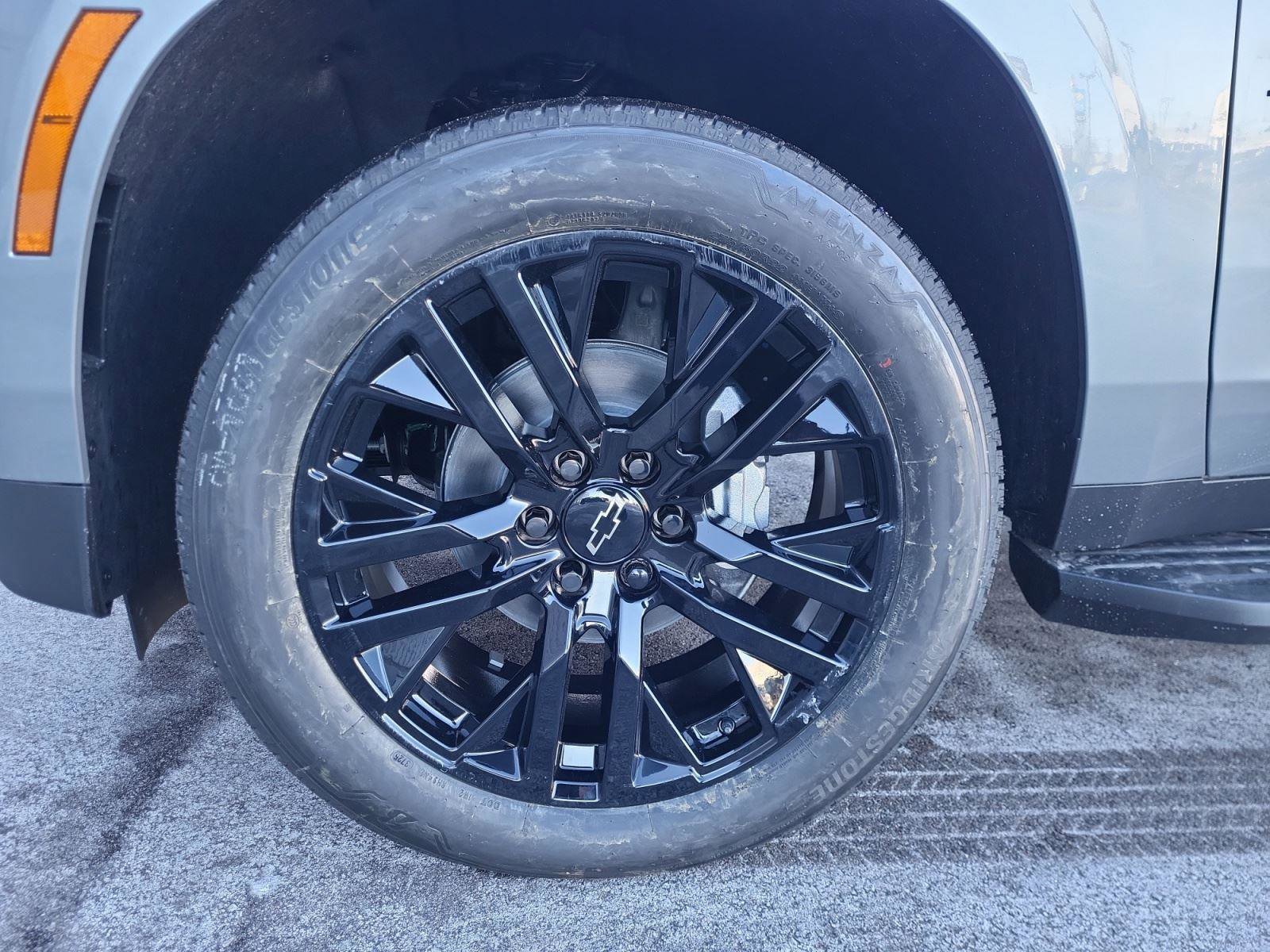 New 2026 Chevrolet Tahoe Premier image 31