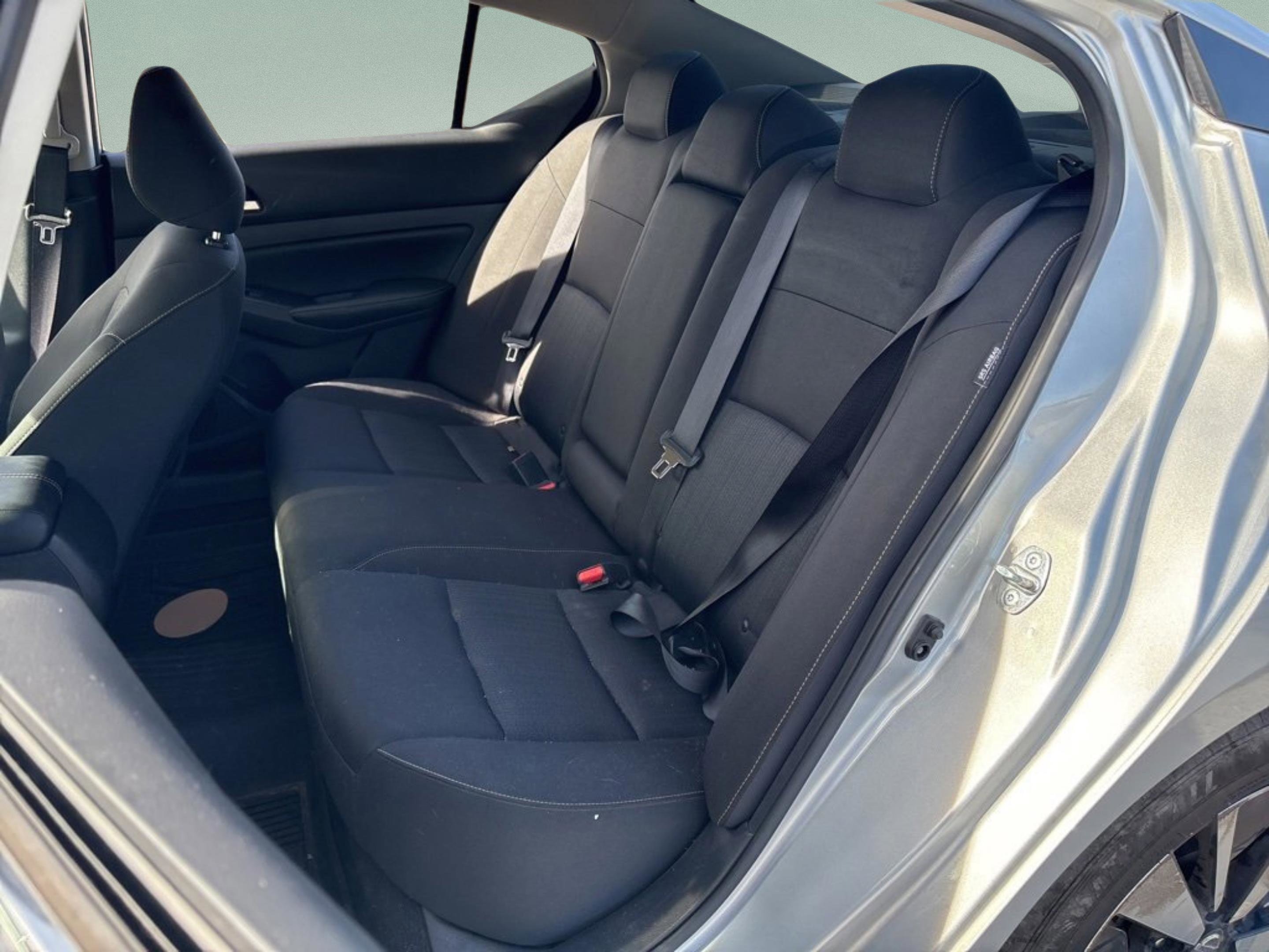 Used 2022 Nissan Altima 2.5 SV image 27