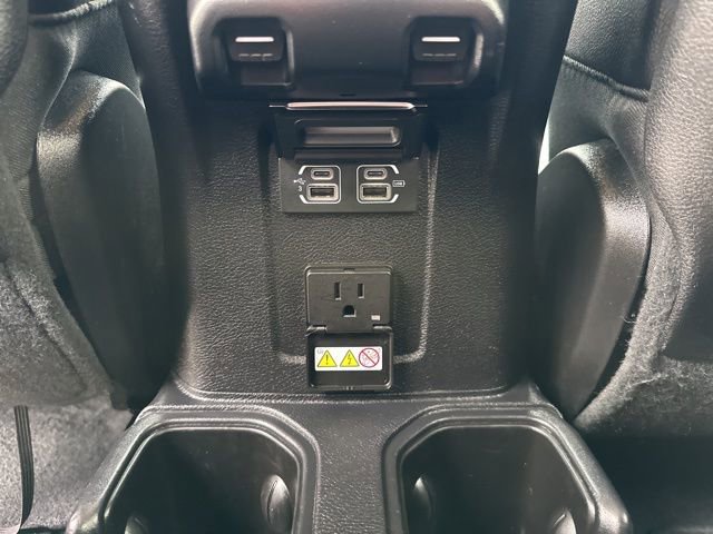 Used 2020 Jeep Gladiator Rubicon image 36