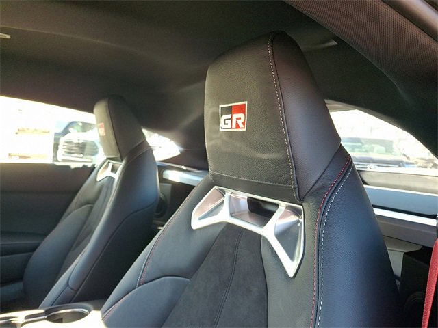 New 2026 Toyota Supra image 12