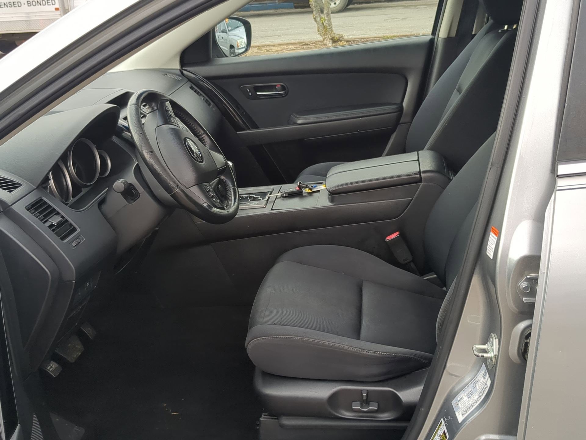 Used 2011 MAZDA CX-9 Sport image 11