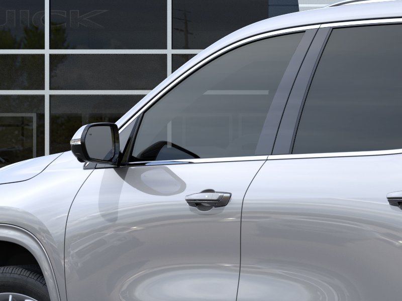 New 2026 Buick Enclave Avenir w/ Super Cruise Package FWD image 12