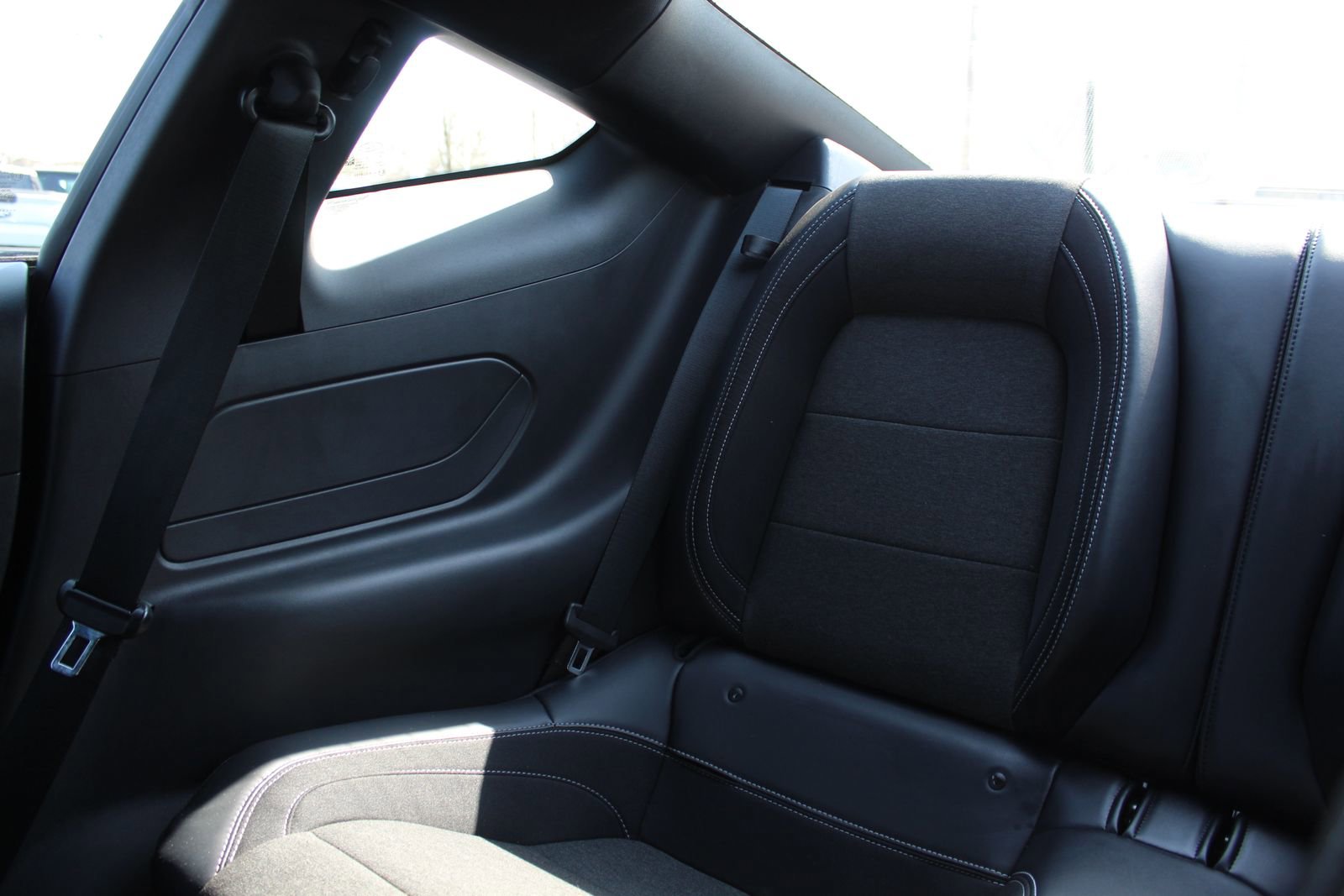 Used 2024 Ford Mustang Coupe image 13