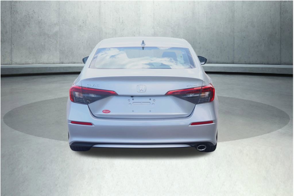 Used 2023 Honda Civic Sport image 16