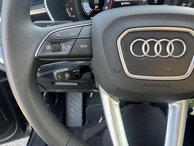 Certified 2025 Audi Q3 2.0T Premium AWD/4WD image 22