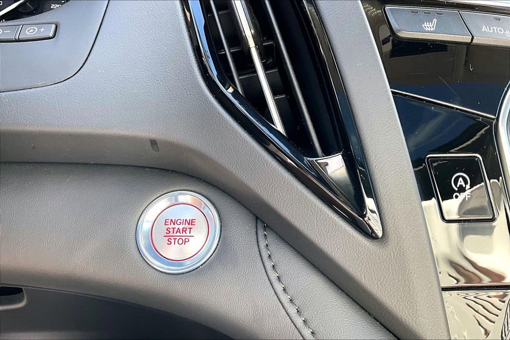 Used 2024 Acura RDX SH-AWD image 29