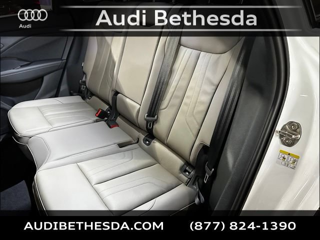 New 2026 Audi Q3 quattro 2.0T AWD/4WD image 23