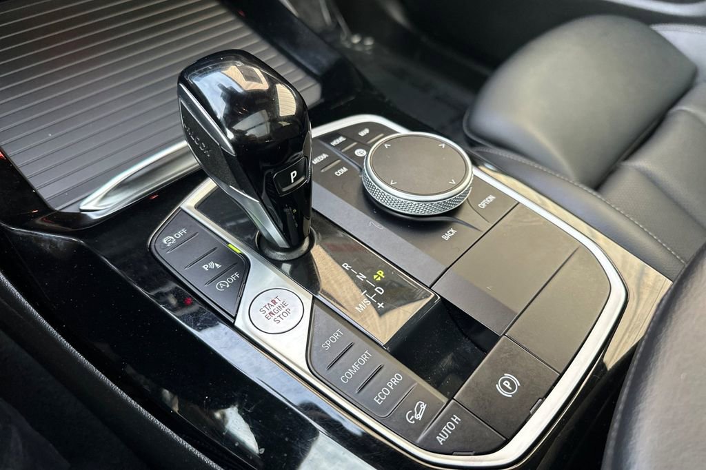 Used 2023 BMW X3 xDrive30i image 23