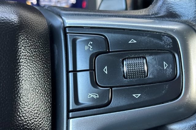 Used 2022 Chevrolet Silverado 1500 RST AWD/4WD image 39