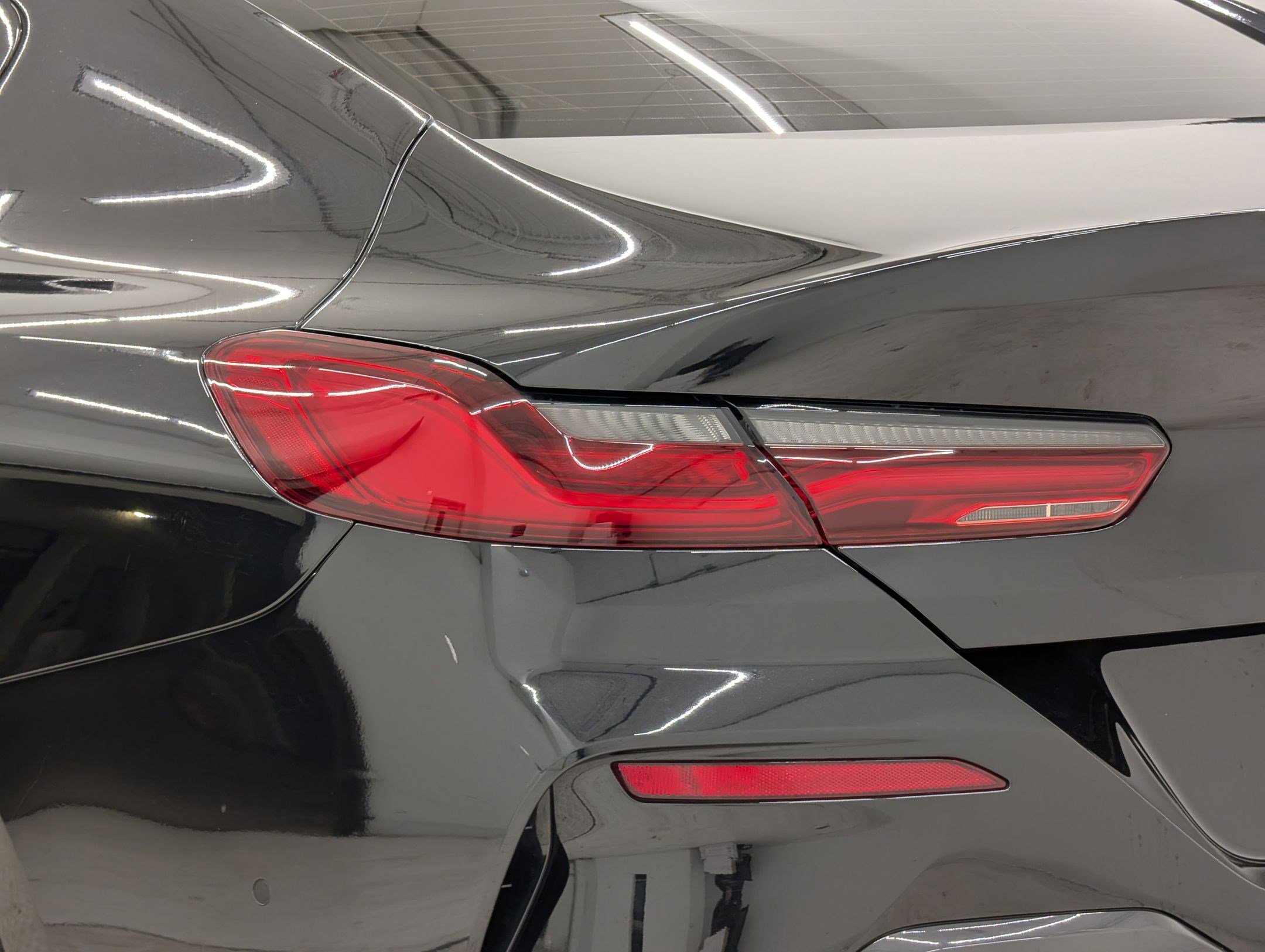 Used 2024 BMW 840i Gran Coupe w/ Driving Assistance Package image 13