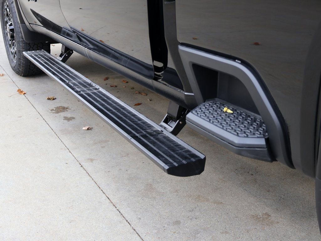 New 2026 GMC Sierra 3500 AT4 w/ AT4 Premium Plus Package image 10