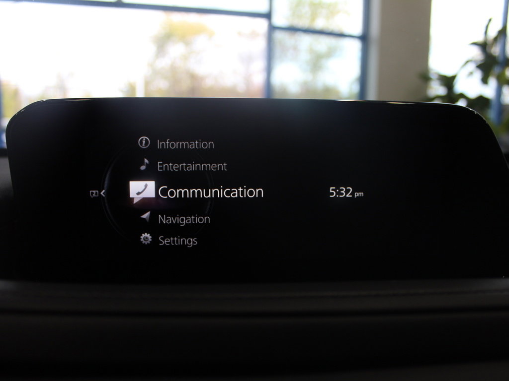 Used 2022 MAZDA CX-30 AWD 2.5 S w/ Preferred Package image 43