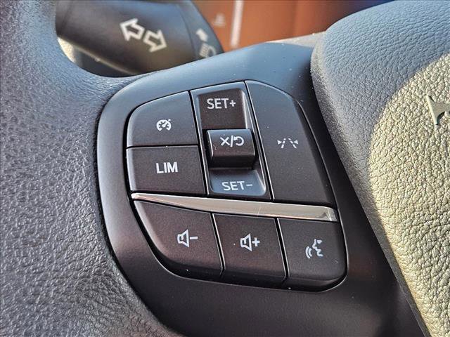 New 2026 Ford Transit 350 148 Medium Roof image 12