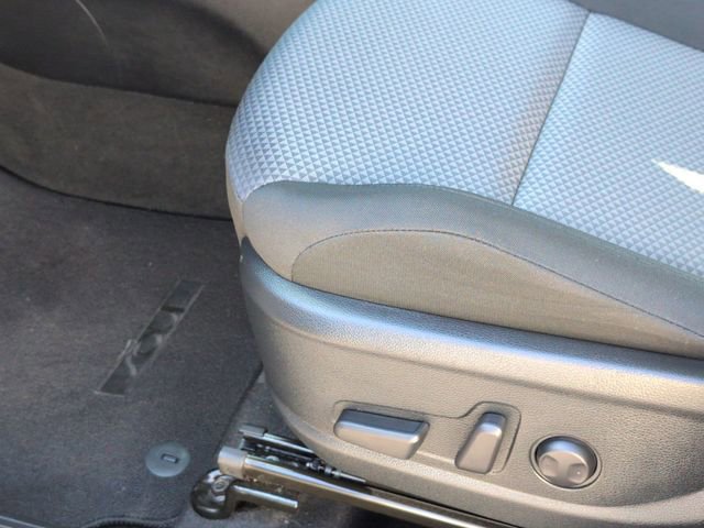 Certified 2025 Kia Soul S FWD image 16