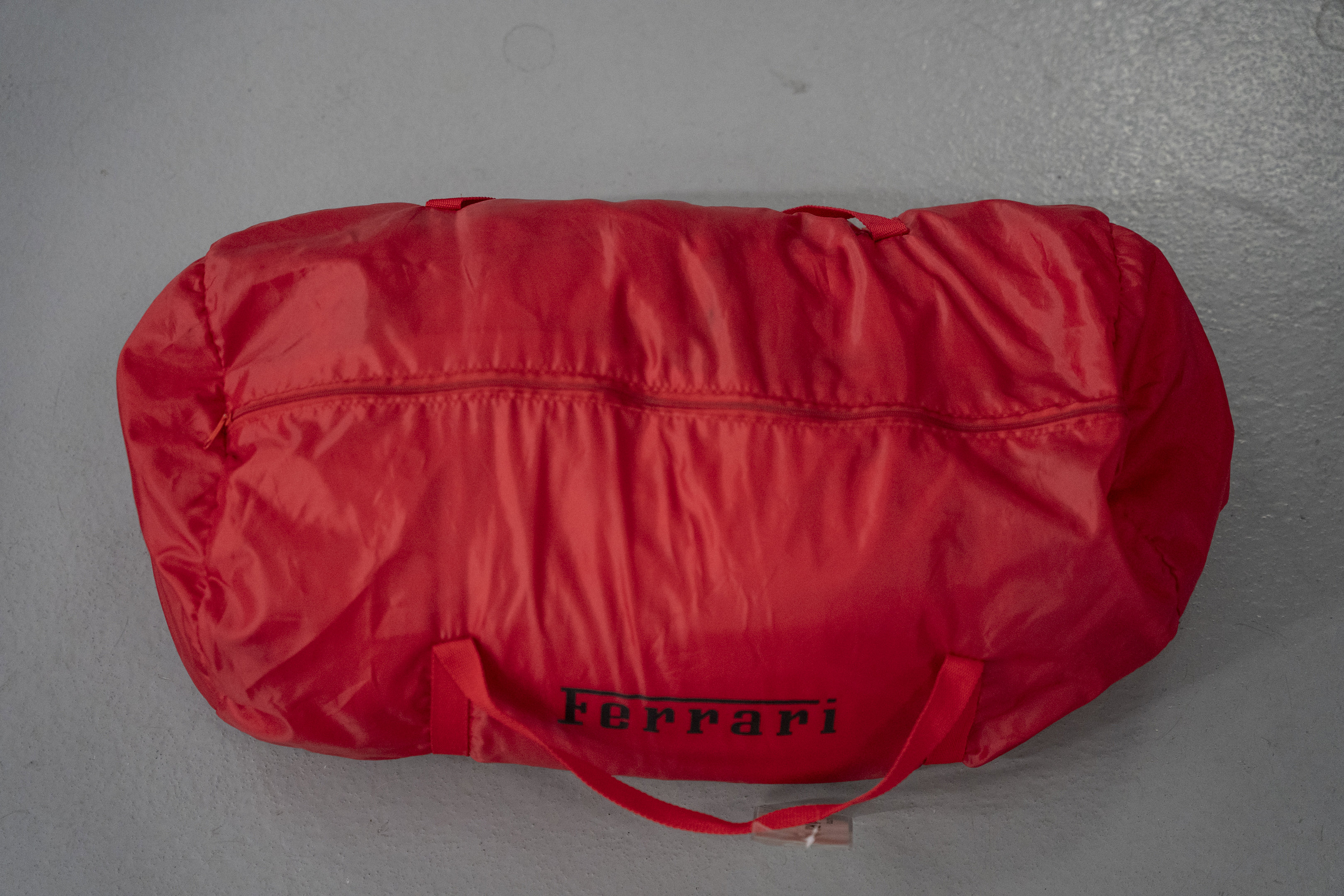 Certified 2017 Ferrari 488 Spider image 57