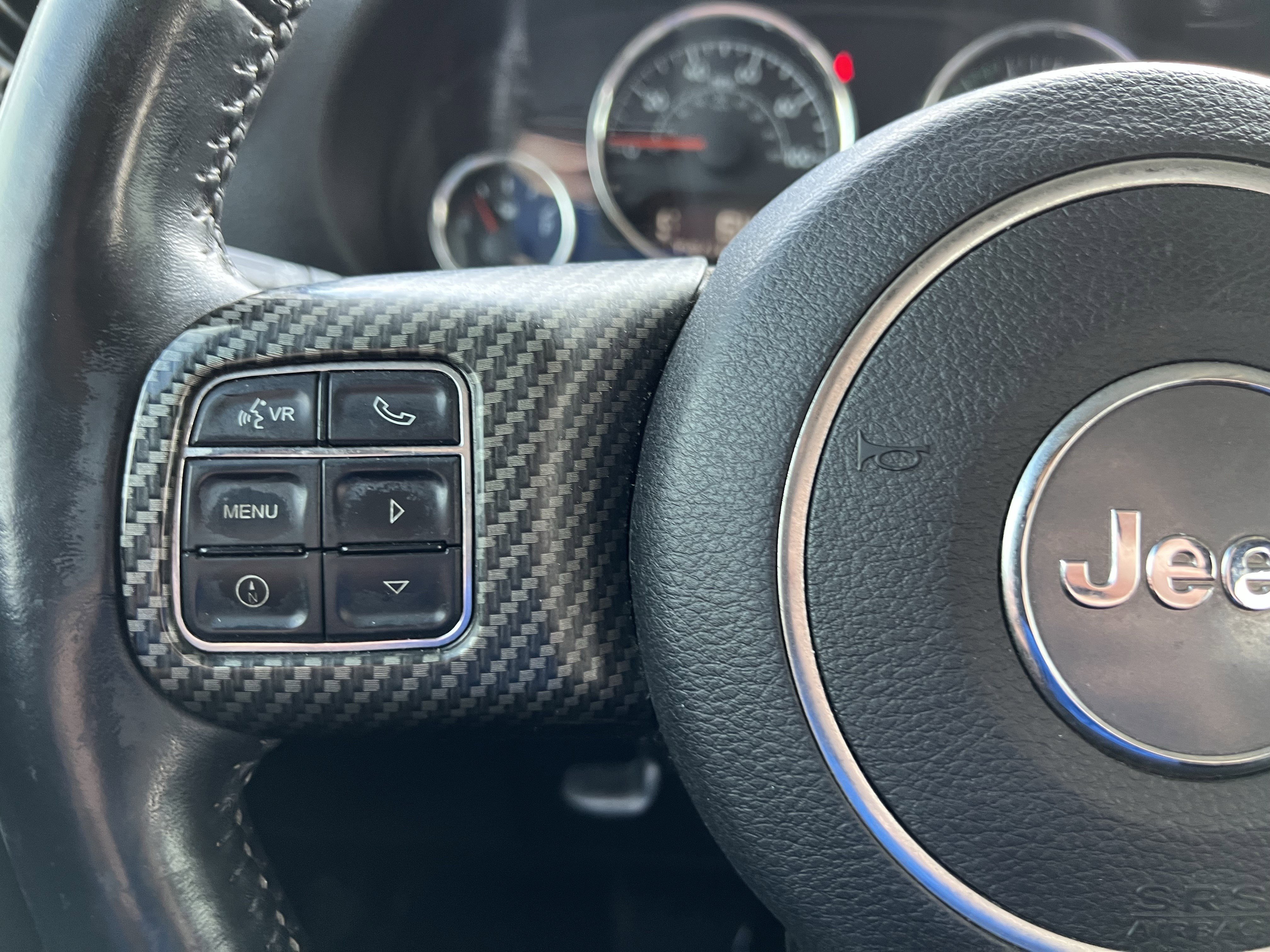 Used 2018 Jeep Wrangler Unlimited Rubicon image 19