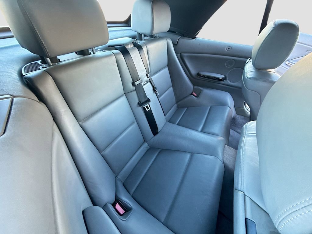 Used 2001 BMW M3 Convertible image 25