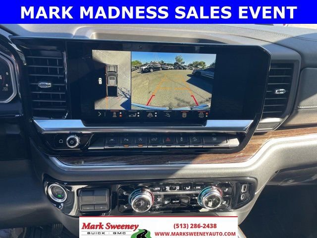 New 2026 GMC Sierra 1500 Elevation w/ Elevation Premium Package image 22