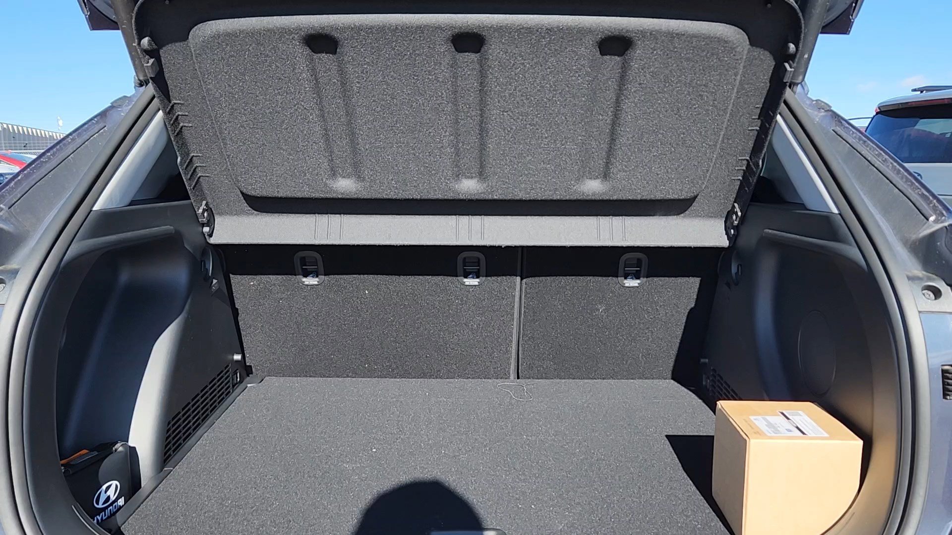 New 2026 Hyundai Kona Limited image 20