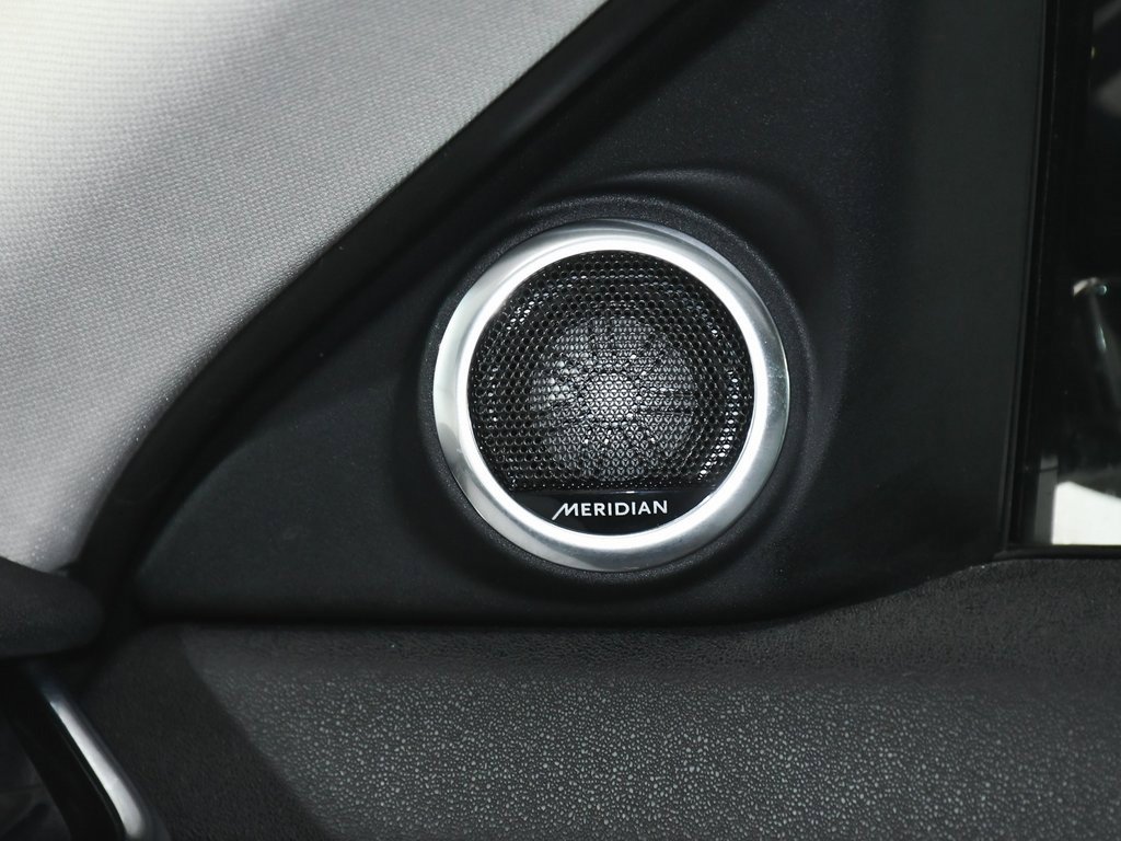 Used 2022 Land Rover Range Rover Evoque SE image 33