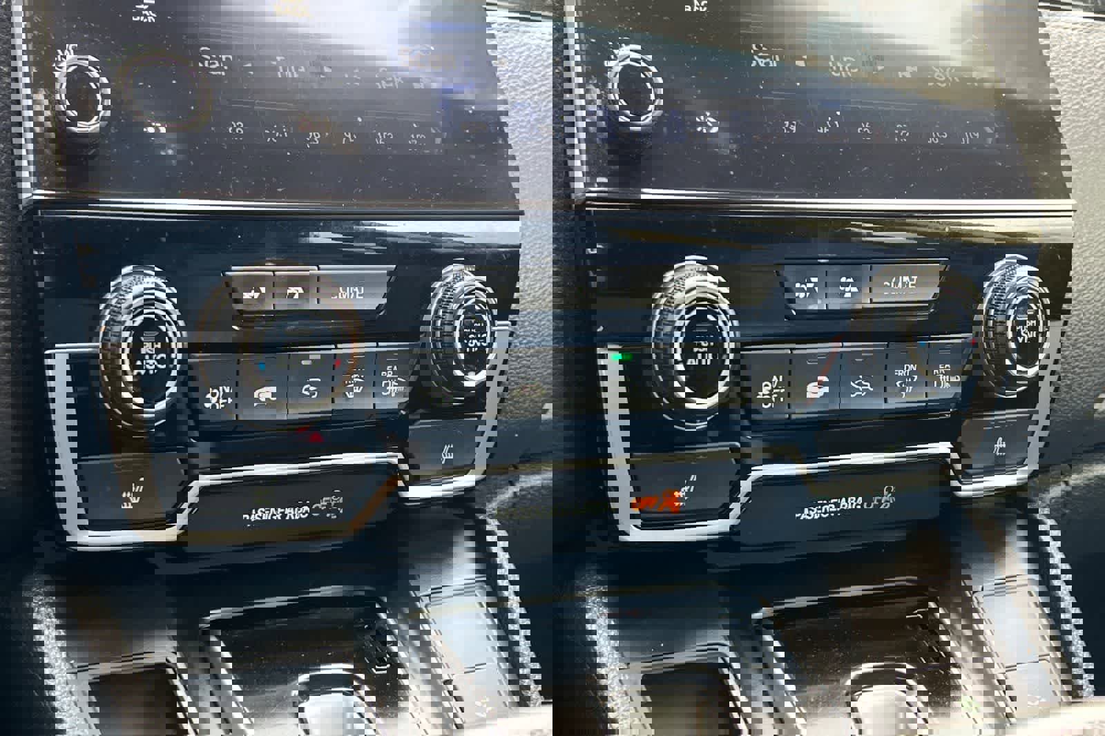 Used 2018 Honda CR-V EX image 24